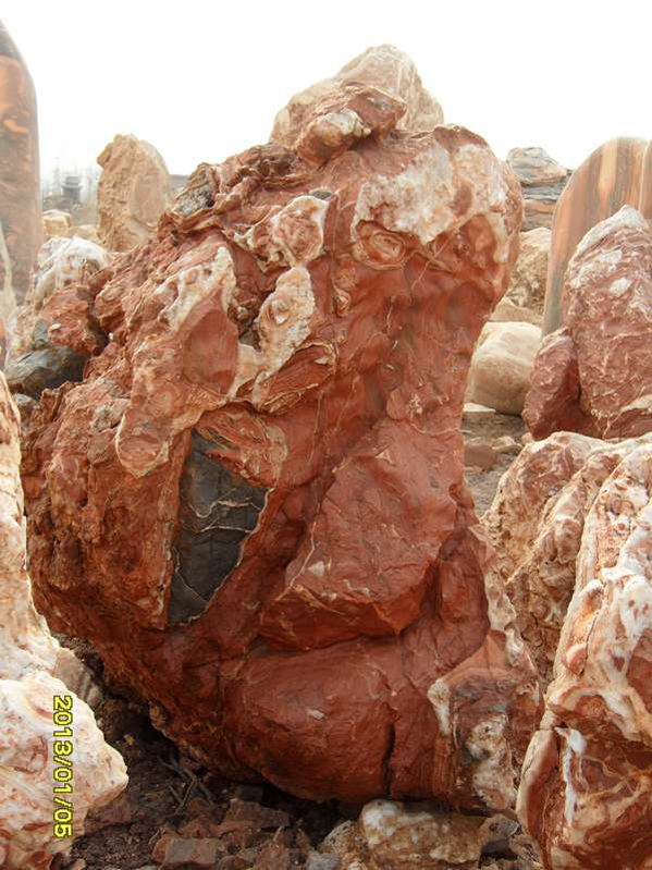 哪里有卖米黄玉的？